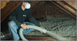 Attic Insulation